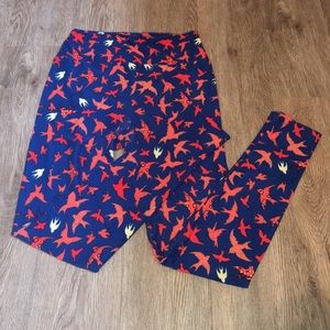 LuLaRoe Leggings
